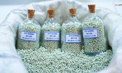 Eti Gübre Growtech Fuarında Sürdürülebilir Tarım Çözümlerini Tanıttı