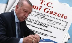 Etik Kurul’a Yeni Atamalar: Hakan Çavuşoğlu ve 10 Yeni İsim Görevde