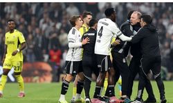 Fenerbahçe'den Tarihi Geri Dönüş: Beşiktaş'ı Deviren Gece Yarısı Açıklaması