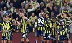 Fenerbahçe avantajı geri çevirmedi
