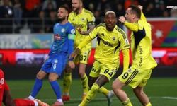 Fenerbahçe  Maçında Skandal Canlı Bahis Siteleri Kitlendi