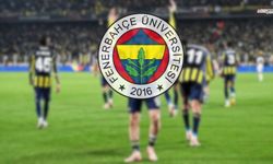 Fenerbahçe maçı kimler eksik,maç ne zaman? Maç kadrosu ve muhtemel 11'ler