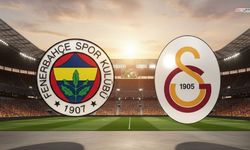 Fenerbahçe ve Galatasaray Muhtemel 11'ler