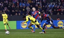 Fenerbahçe'den Hakem Tepkisi: Şortu Neredeyse Çıkardı!