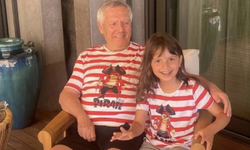 Fenerbahçe'nin Efsane İsmi Aziz Yıldırım'a Doğum Gününde Anlamlı Kutlama