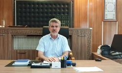 Göksun Müftüsü Ali Söyler İnebolu'ya Geçti