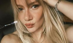 Somer Sivrioğlu Yeni Aşkı Talya Didem Belen'le Görüntülendi