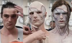 Jacob Elordi'nin Frankenstein Dönüşümü 10 Saat Sürdü