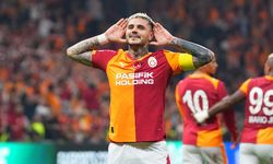 Mauro Icardi Galatasaray'dan Ayırılıyor