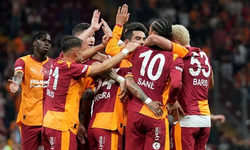 Galatasaray Beş Futbolcusunun Sakatlık Durumunu Resmen Açıkladı