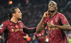 Galatasaray'ın Ajax Galibiyeti Avrupa Basınında Yankılandı