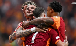 Galatasaray'da Derbi Öncesi Güzel Haber