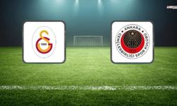 Galatasaray'dan Gençlerbirliği'ne sürpriz 11