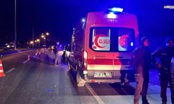 Dumanın sardığı apartmanda 2 kişi hayatını kaybetti