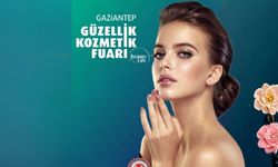 Gaziantep Kozmetik Fuarına Ücretsiz Ulaşım!