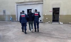 Gaziantep’te 10 Yıl Cezalı 5 Kişi Yakalandı