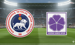 İstiklalspor, Gebzespor’u Kendi Sahasında Ağırlayacak