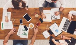 Kahramanmaraş'ta Kendi İşini Kurmak İsteyen Girişimcilere Destek Verilecek