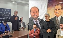 BTP Gençlik Kolları 3 İlde Kongre Hazırlıklarını Görüştü