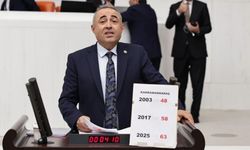 Kahramanmaraş'ın Gerilemesini Karatutlu Meclis'e Taşıdı