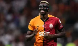 Galatasaray Osimhen'i Satıyor! İşte Değeri...
