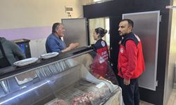 Kahramanmaraş’ta Gıda Denetimleri Aralıksız Sürüyor