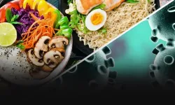 Gıda Zehirlenmesi Kışın da Tehdit Ediyor