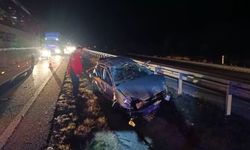 Acı Son: Otostopla Seyahat Eden Yolcu Canından Oldu