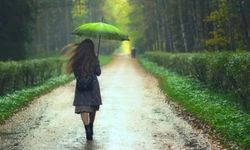 Kahramanmaraş'ta Gök Gürültülü Sağanak Yağış Geliyor