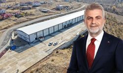 Göksun Soğuk Hava Deposu Yenilendi: Üreticilere Yeni Sezonda Hizmet Verecek