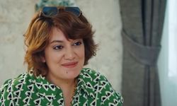 Gönül Dağı Nazlı kimdir? Aycan Koptur oynadığı diziler