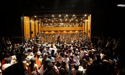 Gri Koç Kahramanmaraş’ta Üniversite Adaylarıyla Buluşuyor