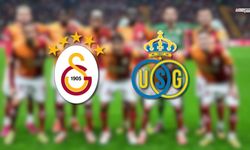Galatasaray - Union Saint-Gilloise maçı saat kaçta, hangi kanalda? ilk 11ler belli oldu