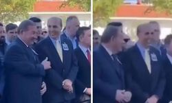 AK Partili Ayaydın'dan Şehit Cenazesi Açıklaması