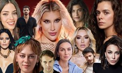 Hadise ve 6 Ünlüye Müjde: Yasaklı Maddede Takipsizlik Kararı