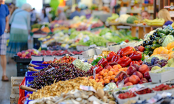 Hal Kanunu Taslağı Yılbaşında TBMM Gündemine Geliyor