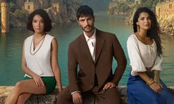 'Halef: Köklerin Çağrısı' Dizisine Hicran Geliyor!