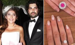 Hande Doğandemir'in Evlilik Sırrı Ortaya Çıktı!