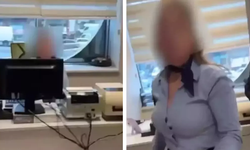 Özel Hastane Skandalı Fatura Tartışmasında Görüntüler