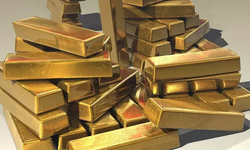 Havuz Kazısı Yapan Adam 34 Milyon TL'lik Altın Buldu