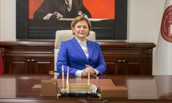 Havvanur Yurtsever Yeniden HSK Üyesi Seçildi