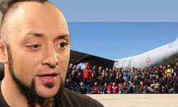 Hayko Cepkin Şehit Askerlerle Birlikte Uçtuğu Fotoğrafı Paylaştı