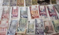 Elinde olanlar resmen para basacak: Koleksiyonerlerin Gözdesi Olan Paralar Değeri 20 bin lirayı da aştı!