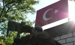 Hudutlarda yasa dışı geçişlere rekor engelleme