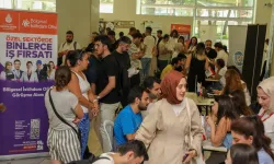 İBB Kariyer Fuarı bu hafta Ataşehir'de