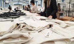 Kahramanmaraş'ta Bir Tekstil Şirketi Daha Konkordato Süreci Başlattı!