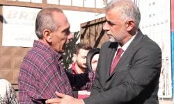 Kahramanmaraş Aile ve Sosyal Hizmetler İl Müdürlüğü'ne Yeni İsim