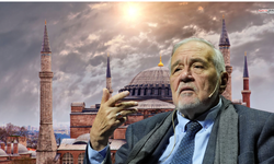 İlber Ortaylı'dan Ayasofya'daki Restorasyona Sert Tepki "Dünya Suçu Türkiyeye Atar"