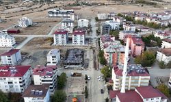 Ilıca’ya 450 Milyonluk Altyapı Yatırımı Başladı! Sağlık Turizmine Büyük Destek