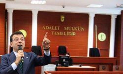 İmamoğlu Davasına Bakan Hakim Kahramanmaraş'a Atandı